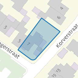 Perceel MBE00-C-4656