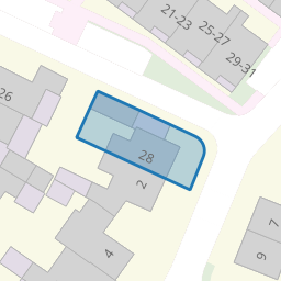 Perceel MBE00-C-4660