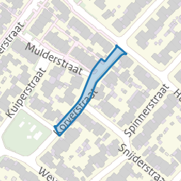 Perceel MBE00-C-4661