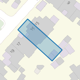 Perceel MBE00-C-4663