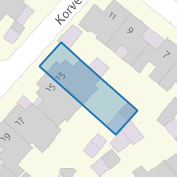 Perceel MBE00-C-4664