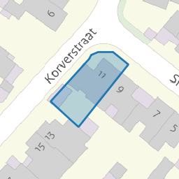 Perceel MBE00-C-4665