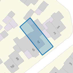 Perceel MBE00-C-4670