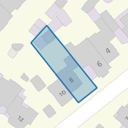 Perceel MBE00-C-4672