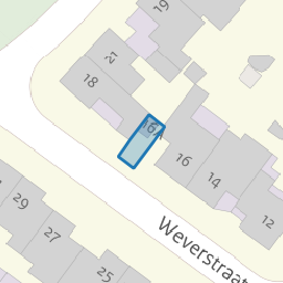 Perceel MBE00-C-4674