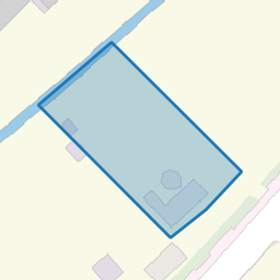 Perceel MBE00-C-4687