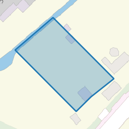 Perceel MBE00-C-4688