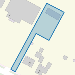 Perceel MBE00-C-4691