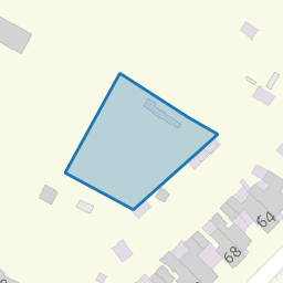 Perceel MBE00-C-4694