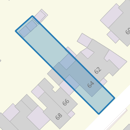 Perceel MBE00-C-4696