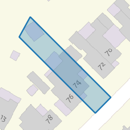 Perceel MBE00-C-4698