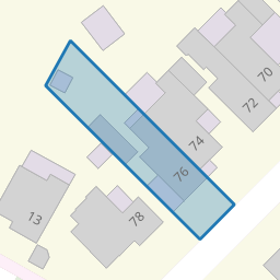 Perceel MBE00-C-4699