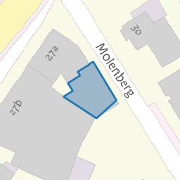 Perceel MBE00-C-4710