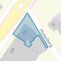 Perceel MBE00-C-4711