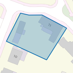 Perceel MBE00-C-4713