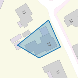 Perceel MBE00-C-4721