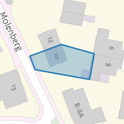 Perceel MBE00-C-4722