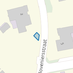 Perceel MBE00-C-4757