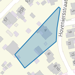 Perceel MBE00-C-4759