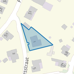 Perceel MBE00-C-4761