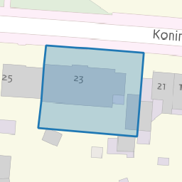 Perceel MBE00-C-4762