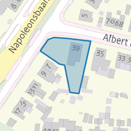 Perceel MBE00-C-4767