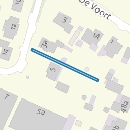 Perceel MBE00-C-4778