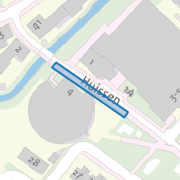 Perceel MBE00-C-4782