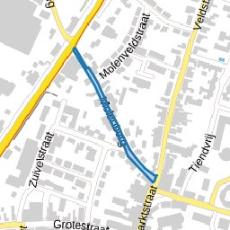 Perceel MBE00-C-4788