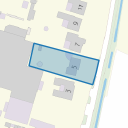 Perceel MBE00-C-4793