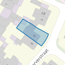 Perceel MBE00-C-4798