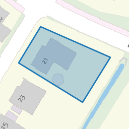 Perceel MBE00-C-4807