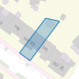 Perceel MBE00-C-4809