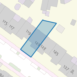 Perceel MBE00-C-4810