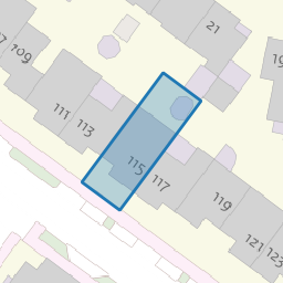 Perceel MBE00-C-4813