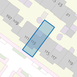 Perceel MBE00-C-4814