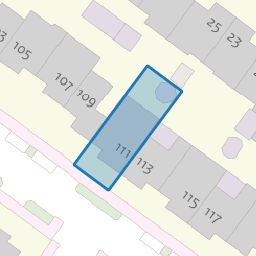 Perceel MBE00-C-4815