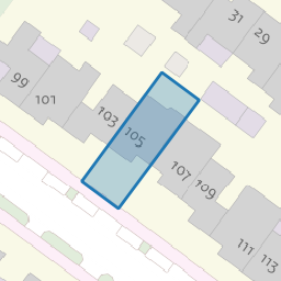 Perceel MBE00-C-4818