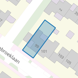 Perceel MBE00-C-4821