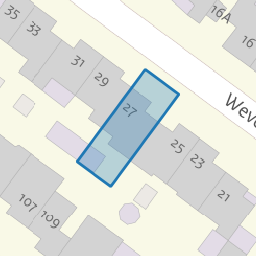 Perceel MBE00-C-4827