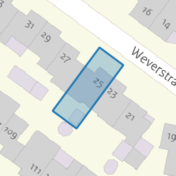 Perceel MBE00-C-4828