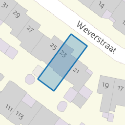 Perceel MBE00-C-4829