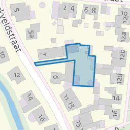 Perceel MBE00-C-4860