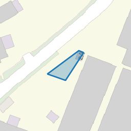 Perceel MBE00-C-4874