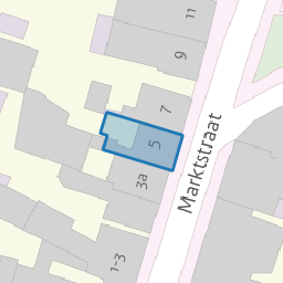 Perceel MBE00-C-4885