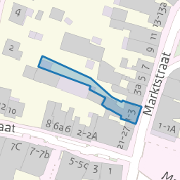 Perceel MBE00-C-4887