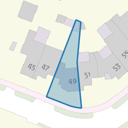 Perceel MBE00-C-4897