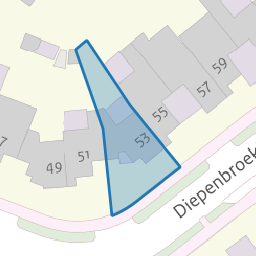 Perceel MBE00-C-4899