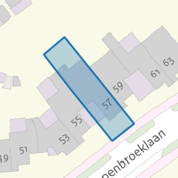 Perceel MBE00-C-4901