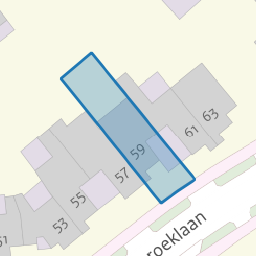 Perceel MBE00-C-4902